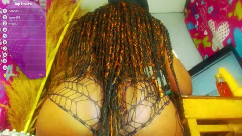 Karol black18 online show from December 14, 2024, 9:29 am