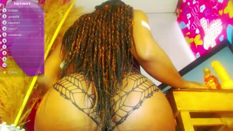 Karol black18 online show from December 14, 2024, 9:35 pm