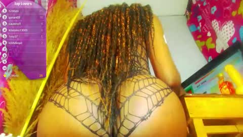 Karol black18 online show from December 15, 2024, 4:29 am