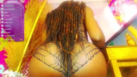 Karol black18 online show from December 21, 2024, 5:40 pm