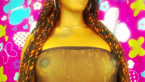 Karol black18 online show from January 3, 2025, 7:49 am