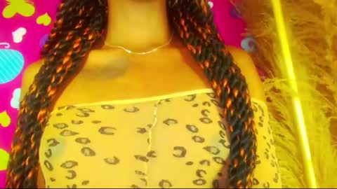 Karol black18 online show from January 8, 2025, 6:52 am