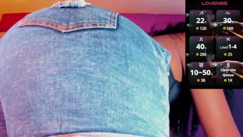 Karol black18 online show from May 27, 2026, 6:38 pm