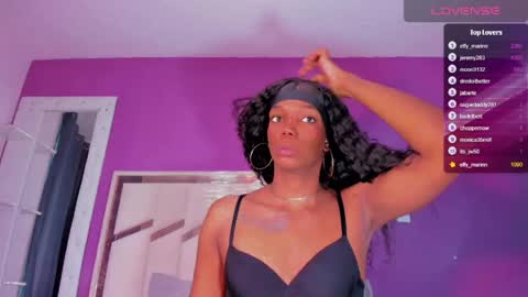Karol black18 online show from May 31, 2026, 11:28 am