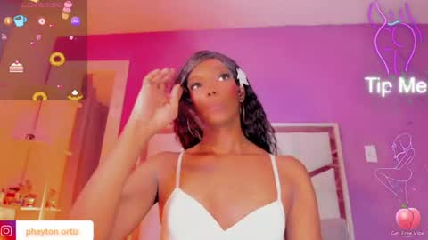 Karol black18 online show from July 11, 2026, 11:39 pm