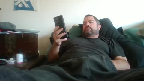 Snapshot of mayoramx chatting on February 9, 2025, 8:24 pm Dad bod 43 online show from February 9, 2025, 8:24 pm