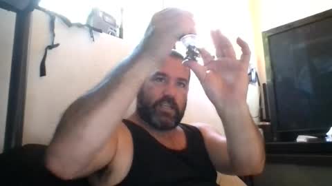 Snapshot of mayoramx chatting on July 22, 2026, 5:38 pm Dad bod 43 online show from July 22, 2026, 5:38 pm