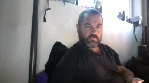 Snapshot of mayoramx chatting on July 24, 2026, 2:04 pm Dad bod 43 online show from July 24, 2026, 2:04 pm