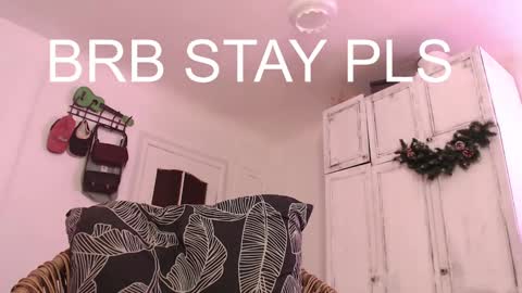 mayrumey online show from December 25, 2024, 11:10 pm