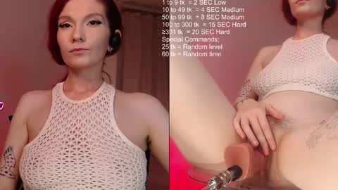 mayrumey online show from October 19, 2025, 2:29 pm