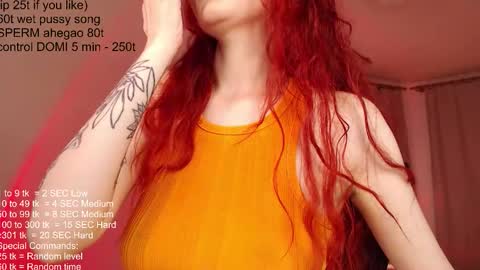 mayrumey online show from November 23, 2025, 9:42 am