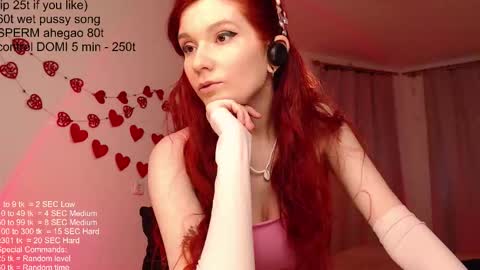 mayrumey online show from February 5, 2026, 11:48 am