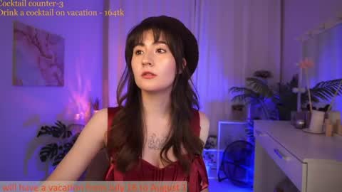  May  online show from July 8, 2026, 12:53 pm