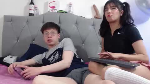 mayte_hot_ online show from October 13, 2025, 6:57 am