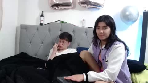 mayte_hot_ online show from October 18, 2025, 7:20 am