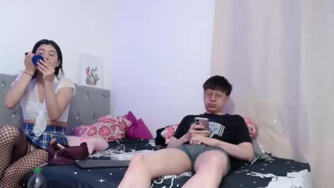 mayte_hot_ online show from November 30, 2025, 2:26 am