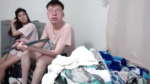 mayte_hot_ online show from December 5, 2025, 3:15 am