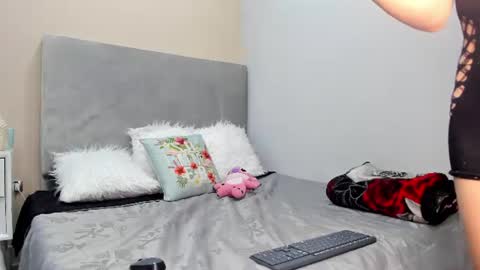 Snapshot of mayteminaj chatting on June 12, 2026, 10:08 pm mayte online show from June 12, 2026, 10:08 pm