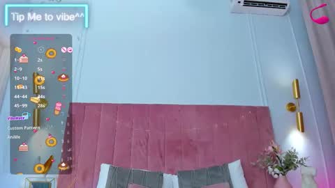 MayaLevi online show from September 13, 2025, 7:57 pm