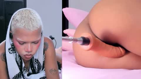 Maze online show from December 3, 2025, 3:14 am