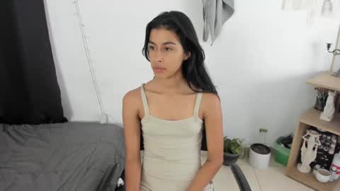 mazikeen_18 online show from December 18, 2024, 11:45 am