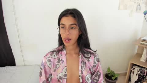 mazikeen_18 online show from January 10, 2025, 5:56 pm
