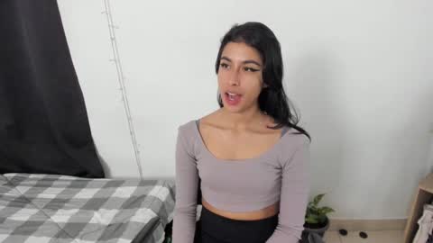 mazikeen_18 online show from October 7, 2025, 12:02 pm