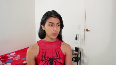 Snapshot of mazikeen_18 chatting on June 15, 2026, 1:46 pm mazikeen_18 online show from June 15, 2026, 1:46 pm