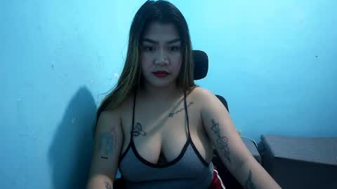 mazikeen_mazee online show from June 6, 2026, 11:59 am