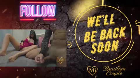 mb_braziliancouple online show from October 14, 2025, 12:11 am