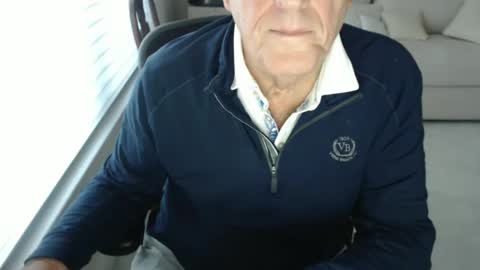 Beastie online show from December 5, 2024, 10:01 pm