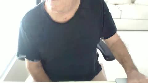 Beastie online show from February 12, 2025, 4:55 pm