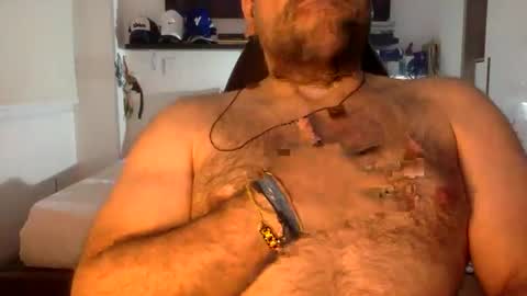 VzlaMan online show from April 19, 2026, 11:40 pm