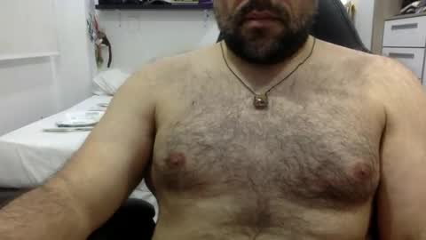 VzlaMan online show from April 20, 2026, 10:11 pm