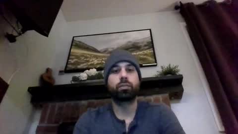 mcbuster11 online show from January 24, 2025, 7:30 am