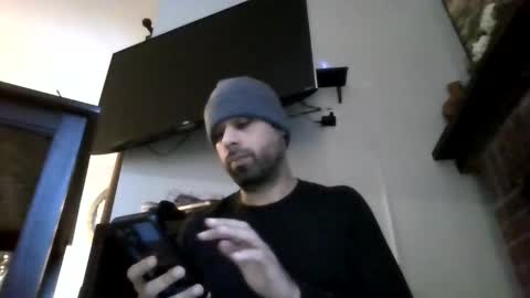 mcbuster11 online show from January 28, 2025, 2:31 pm