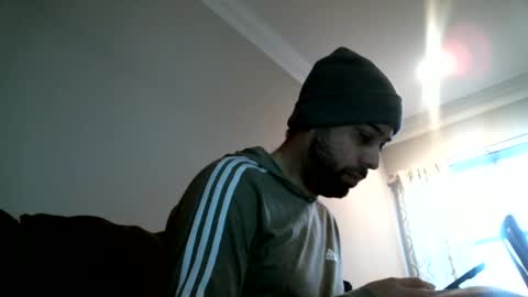 mcbuster11 online show from February 10, 2025, 12:50 pm