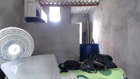 Mcgregor online show from January 3, 2025, 7:18 pm