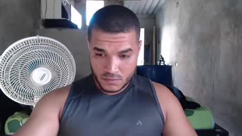 Mcgregor online show from January 10, 2025, 8:26 pm