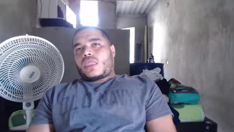 Mcgregor online show from January 13, 2025, 6:59 pm