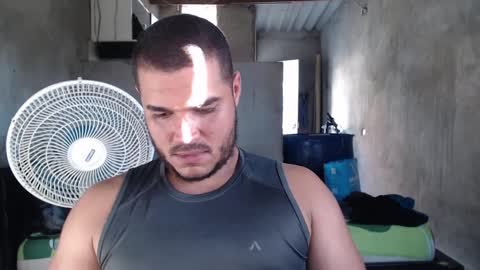 Mcgregor online show from January 17, 2025, 9:17 pm