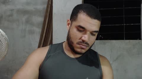 Mcgregor online show from January 20, 2025, 4:32 am