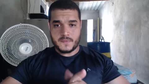 Mcgregor online show from January 25, 2025, 7:39 pm