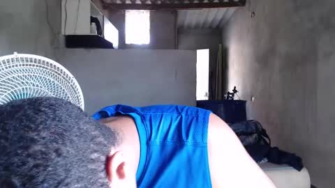 Mcgregor online show from January 29, 2025, 7:00 pm