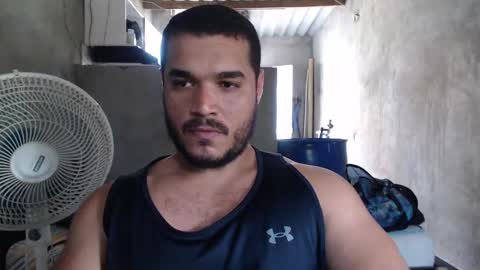 Mcgregor online show from January 30, 2025, 7:37 pm