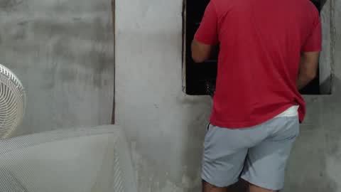 Mcgregor online show from February 19, 2025, 2:33 am