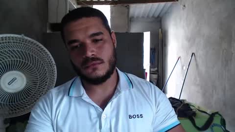 Mcgregor online show from February 22, 2025, 8:20 pm