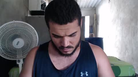 Mcgregor online show from March 6, 2025, 8:05 pm