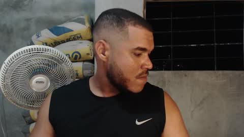 Mcgregor online show from September 21, 2025, 4:03 am