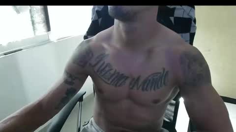 mckanna online show from January 12, 2026, 4:56 pm